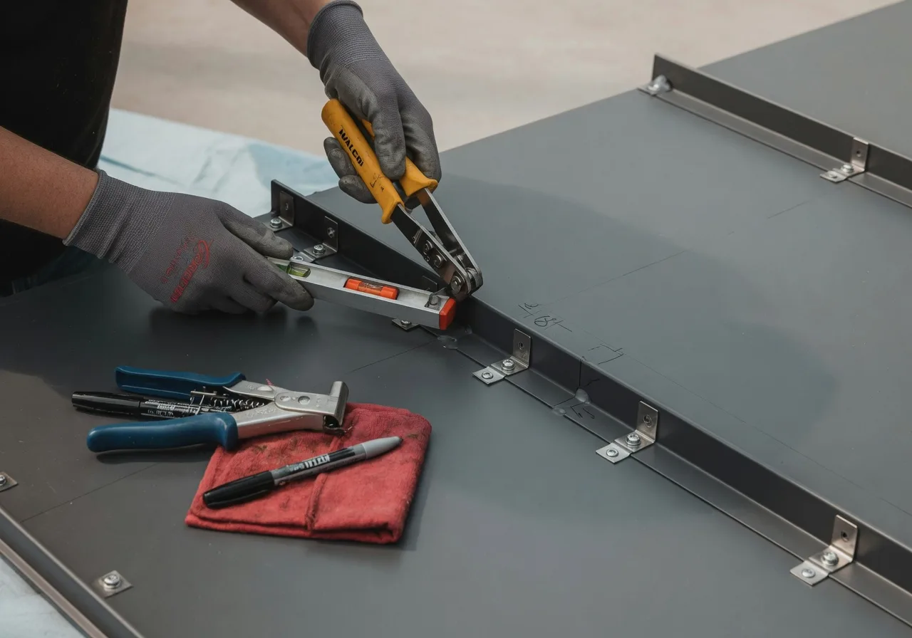 Why choose Metal Roofing Installation in Arlington, GA